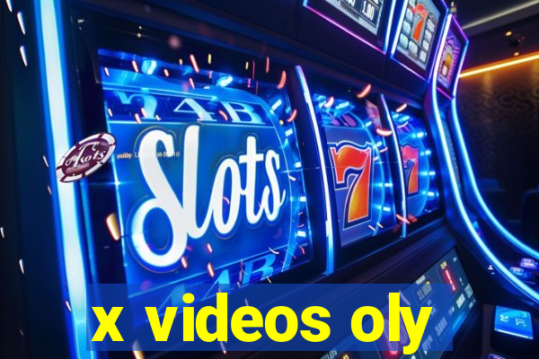 x videos oly